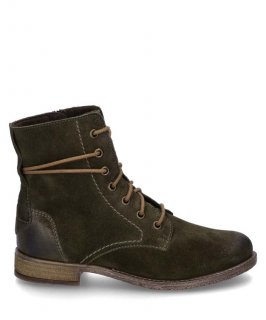 Josef Seibel Sienna 70 - Green
