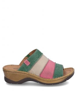 Josef Seibel Catalonia 64 - Green