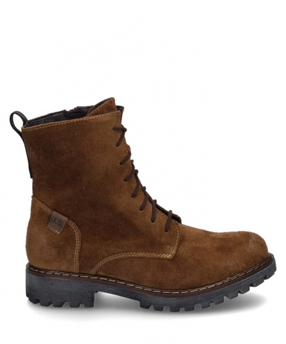 Josef Seibel Marta 02 - Brown Josef Seibel Marta 02 - Brown