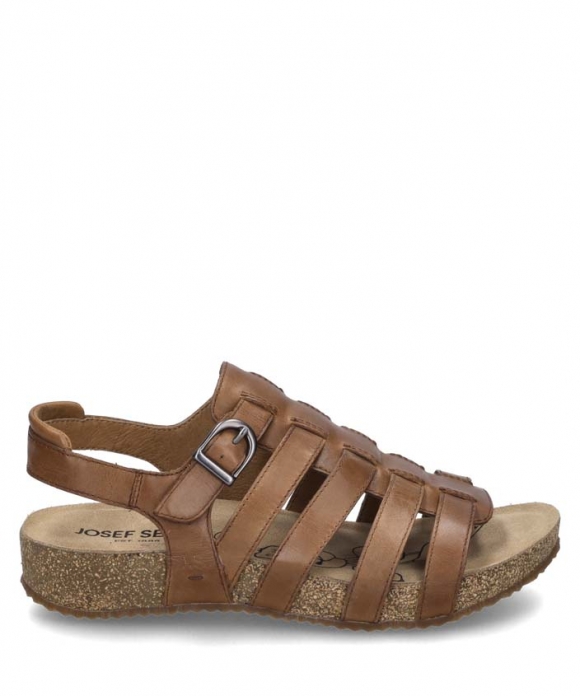 Josef Seibel Tonga 81 - Beige Josef Seibel Tonga 81 - Beige