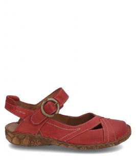 Josef Seibel Rosalie 49 - Red Josef Seibel Rosalie 49 - Red