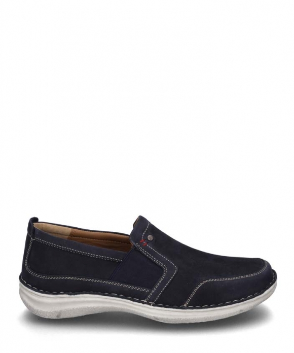 Josef Seibel Anvers 71 - Blue