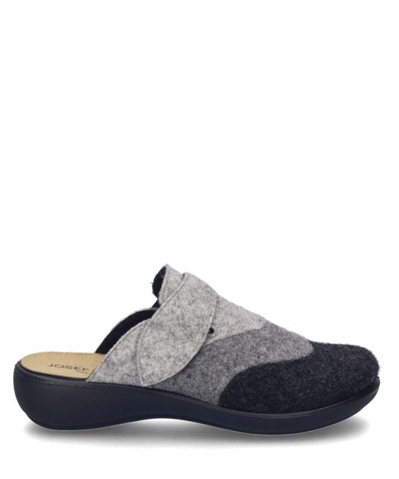 Josef Seibel Korsika 308 - Grey Josef Seibel Korsika 308 - Grey