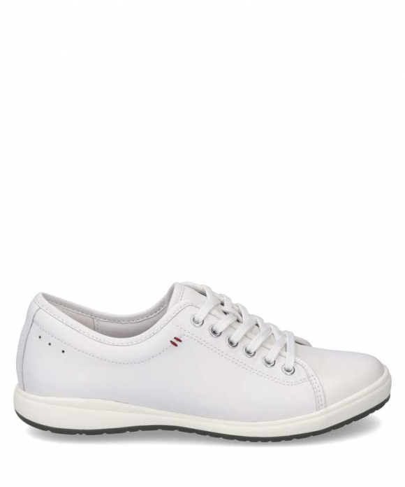 Josef Seibel Caren 35 - White Josef Seibel Caren 35 - White