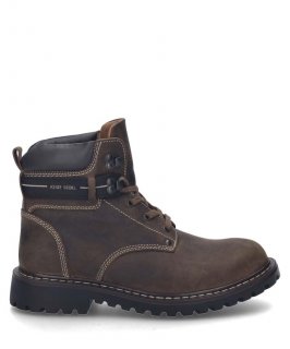 Josef Seibel Adelboden - Brown