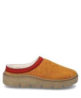 Josef Seibel Carmaux 06 - Yellow Josef Seibel Carmaux 06 - Yellow