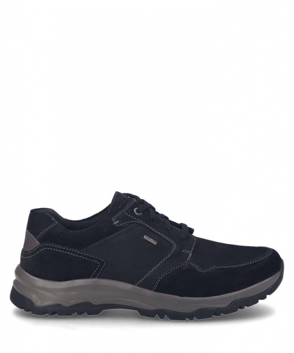 Josef Seibel Leroy 58 - Black Josef Seibel Leroy 58 - Black