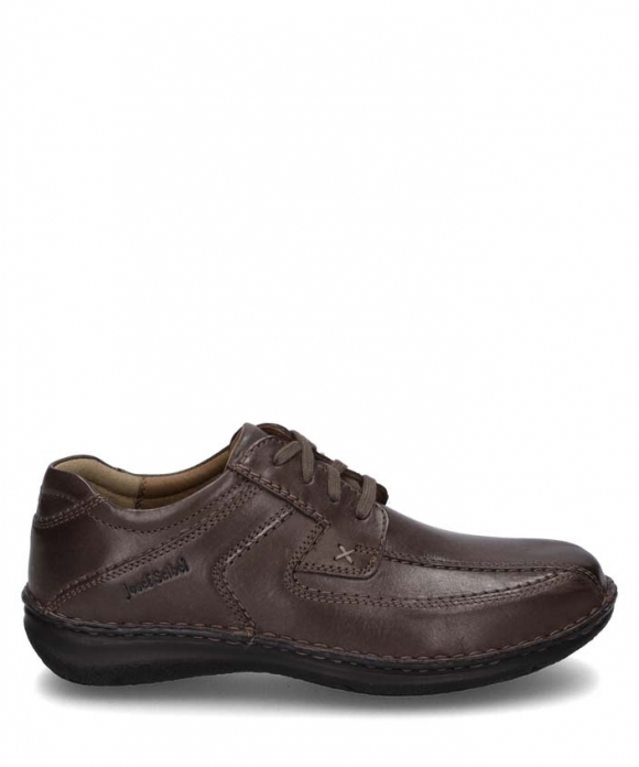 Josef Seibel Anvers 08 - Brown Josef Seibel Anvers 08 - Brown
