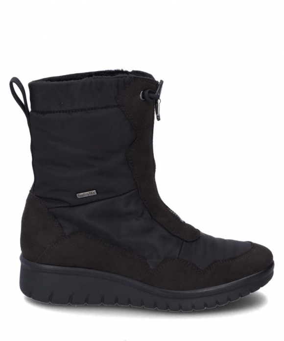 Josef Seibel Calais 83 - Black Josef Seibel Calais 83 - Black