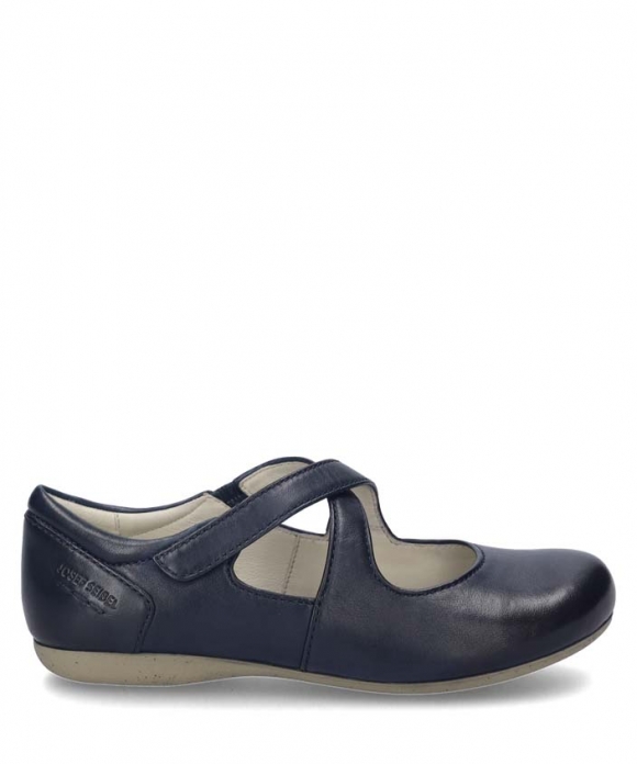 Josef Seibel Fiona 72 - Blue Josef Seibel Fiona 72 - Blue