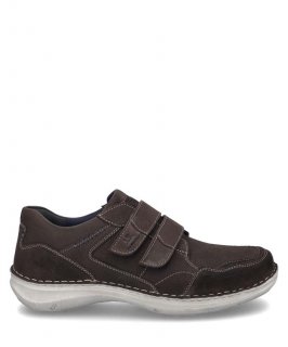 Josef Seibel New Anvers 85 - Brown Josef Seibel New Anvers 85 - Brown