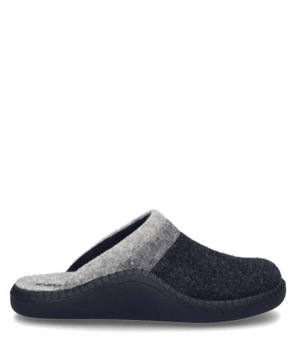 Josef Seibel Monaco D 06 - Grey