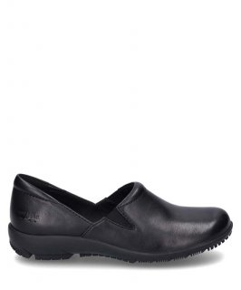 Josef Seibel Charlotte 02 - Black Josef Seibel Charlotte 02 - Black