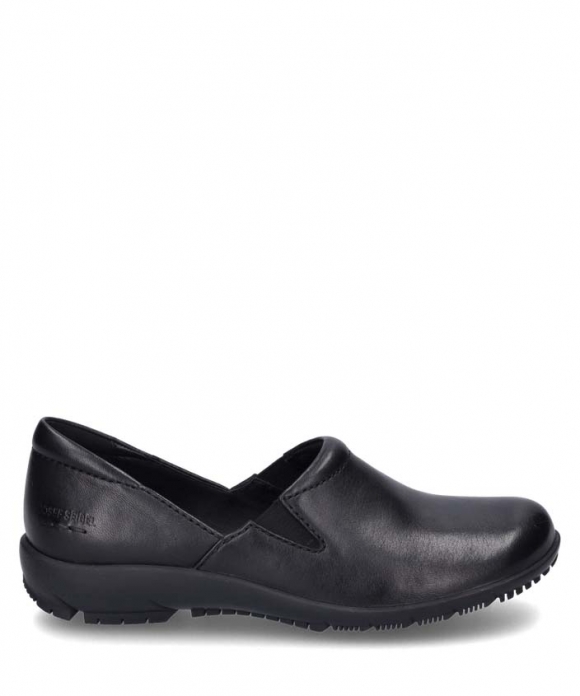Josef Seibel Charlotte 02 - Black Josef Seibel Charlotte 02 - Black