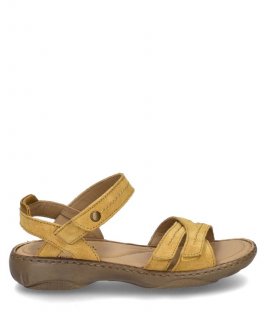 Josef Seibel Debra 62 - Yellow Josef Seibel Debra 62 - Yellow