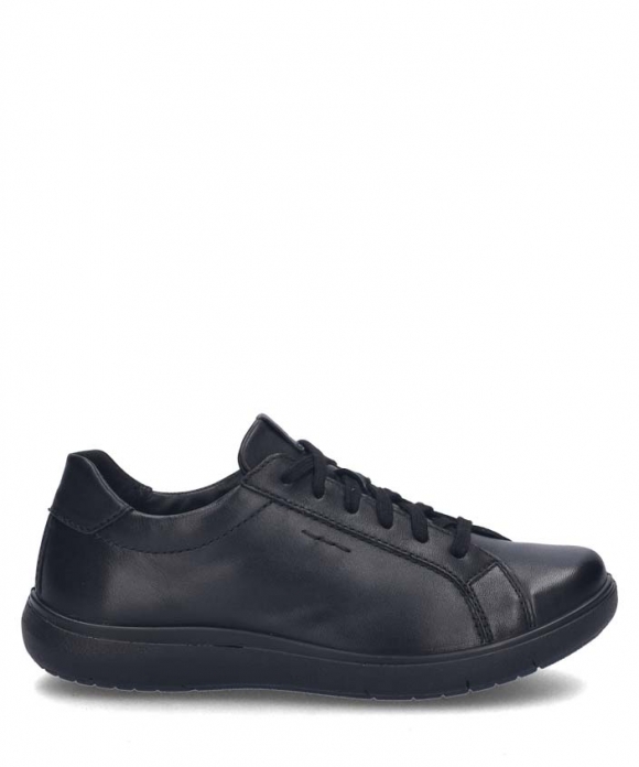Josef Seibel Megan 07 - Black Josef Seibel Megan 07 - Black