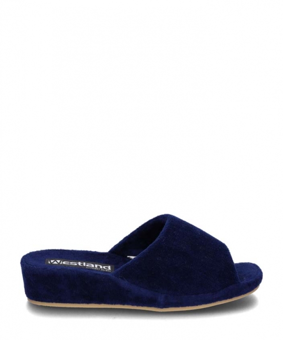 Josef Seibel Romika Sandalen Bologna - Blue Josef Seibel Romika Sandalen Bologna - Blue