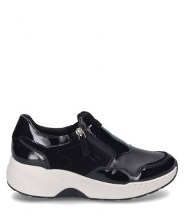 Josef Seibel Lissi 04 - Black Josef Seibel Lissi 04 - Black