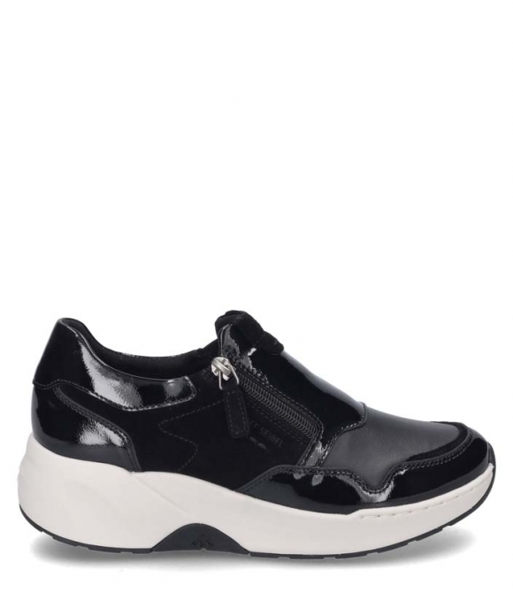 Josef Seibel Lissi 04 - Black Josef Seibel Lissi 04 - Black