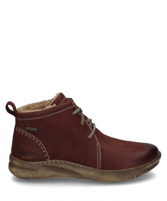 Josef Seibel Conny 56 - Red Josef Seibel Conny 56 - Red