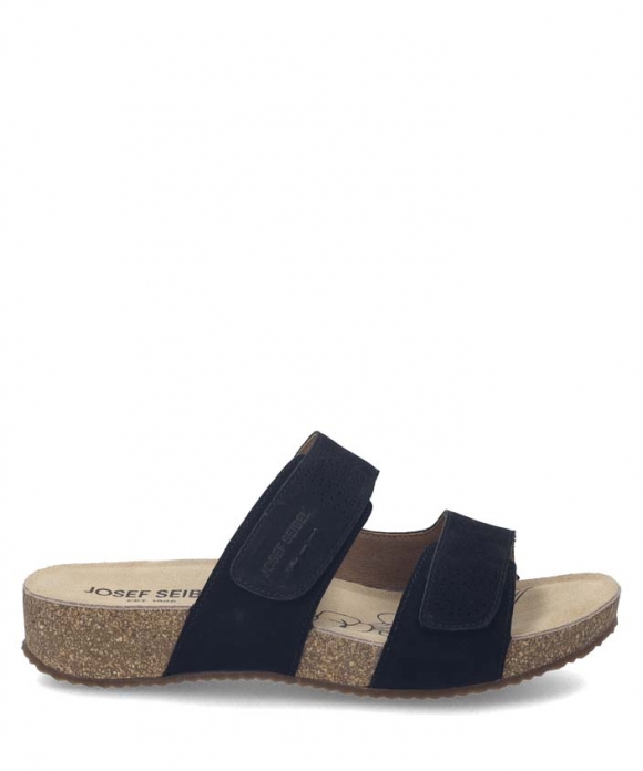 Josef Seibel Tonga 71 - Black Josef Seibel Tonga 71 - Black