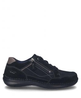 Josef Seibel New Anvers 11 - Black Josef Seibel New Anvers 11 - Black