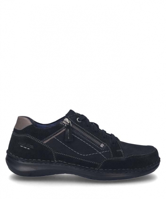Josef Seibel New Anvers 11 - Black Josef Seibel New Anvers 11 - Black