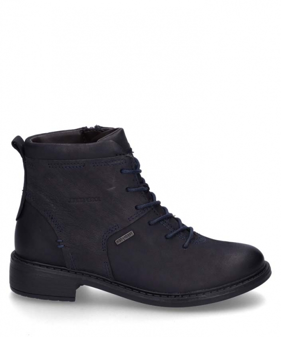 Josef Seibel Selena 50 - Blue