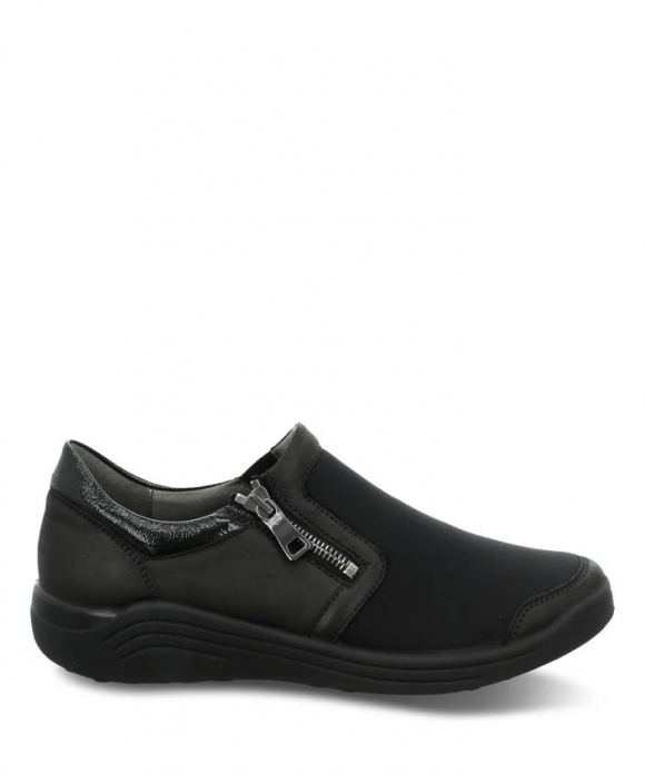 Josef Seibel Montpellier 03 - Black