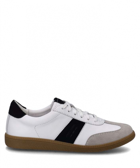 Josef Seibel Joleen 01 - White Josef Seibel Joleen 01 - White