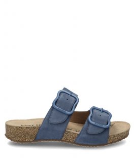 Josef Seibel Tonga 64 - Blue