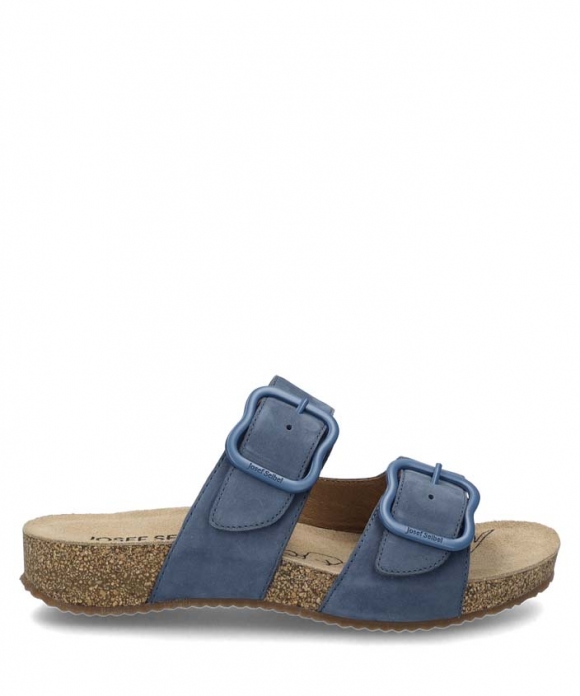 Josef Seibel Tonga 64 - Blue Josef Seibel Tonga 64 - Blue
