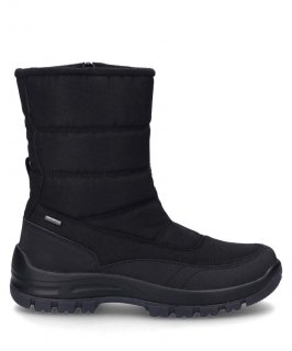 Josef Seibel Alaska 53 - Black