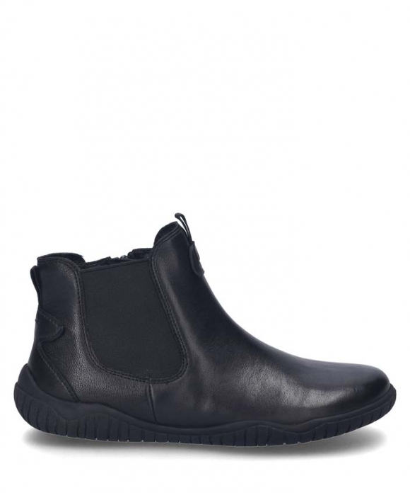 Josef Seibel Wynona 04 - Black