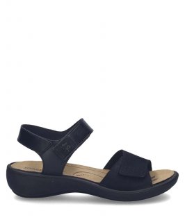 Josef Seibel Ibiza 13 - Black Josef Seibel Ibiza 13 - Black
