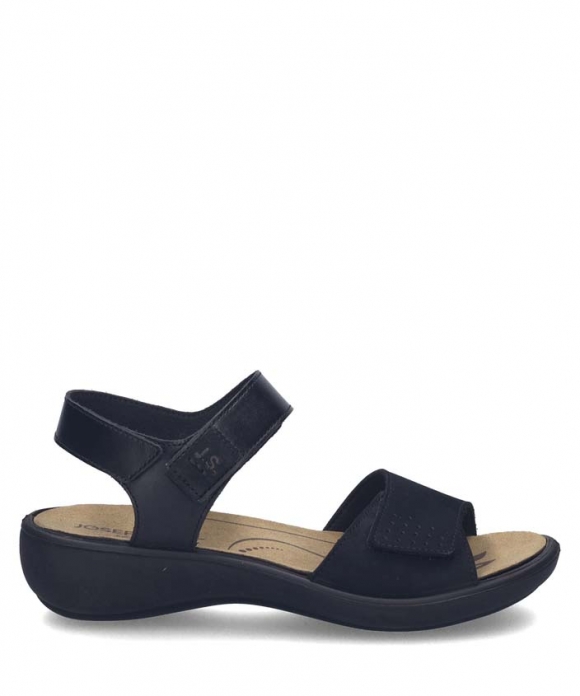 Josef Seibel Ibiza 13 - Black Josef Seibel Ibiza 13 - Black