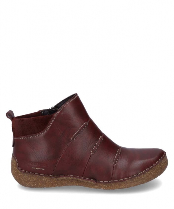 Josef Seibel Fergey 53 - Red