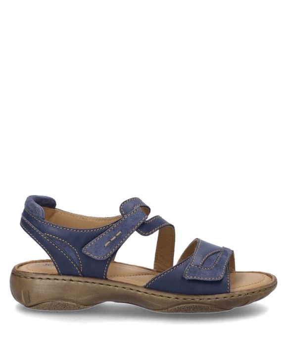 Josef Seibel Debra 25 - Blue Josef Seibel Debra 25 - Blue