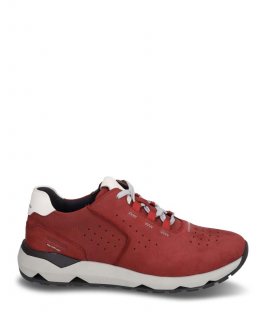 Josef Seibel Jeremiah 01 - Red