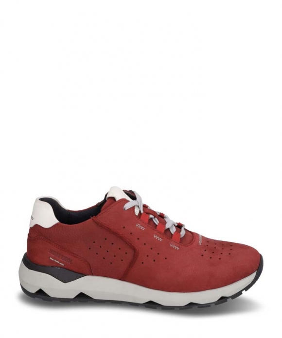 Josef Seibel Jeremiah 01 - Red Josef Seibel Jeremiah 01 - Red