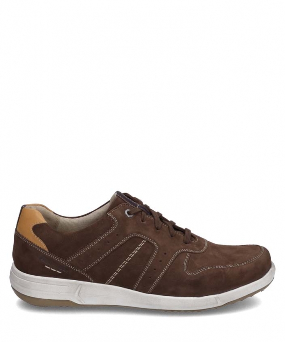 Josef Seibel Enrico 28 - Brown Josef Seibel Enrico 28 - Brown