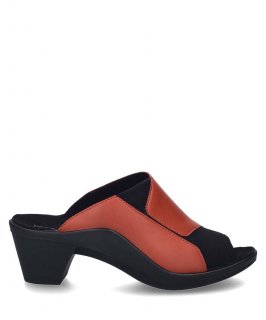 Josef Seibel St.Tropez 44 - Red Josef Seibel St.Tropez 44 - Red