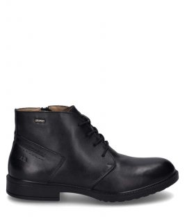 Josef Seibel Harry 51 - Black Josef Seibel Harry 51 - Black
