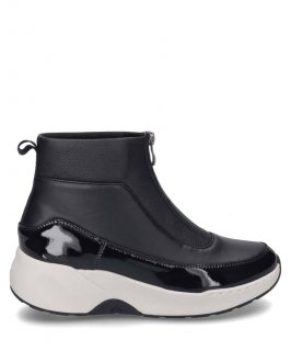 Josef Seibel Lissi 02 - Black