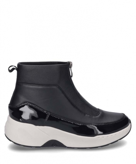 Josef Seibel Lissi 02 - Black Josef Seibel Lissi 02 - Black