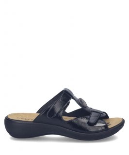 Josef Seibel Ibiza 15 - Black
