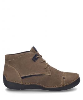 Josef Seibel Fergey 43 - Brown