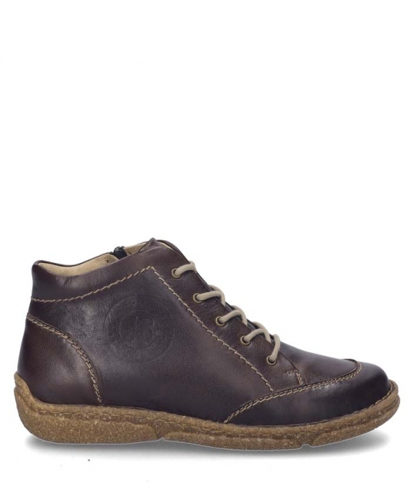 Josef Seibel Neele 01 - Brown Josef Seibel Neele 01 - Brown