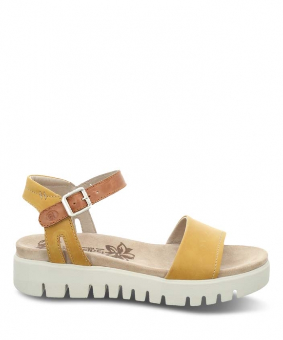 Josef Seibel Thea 05 - Yellow Josef Seibel Thea 05 - Yellow