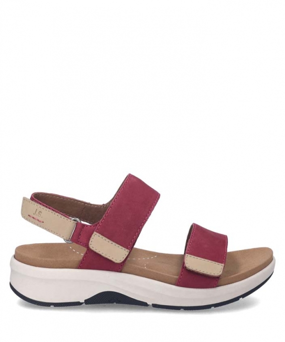 Josef Seibel Estelle 04 - Red Josef Seibel Estelle 04 - Red